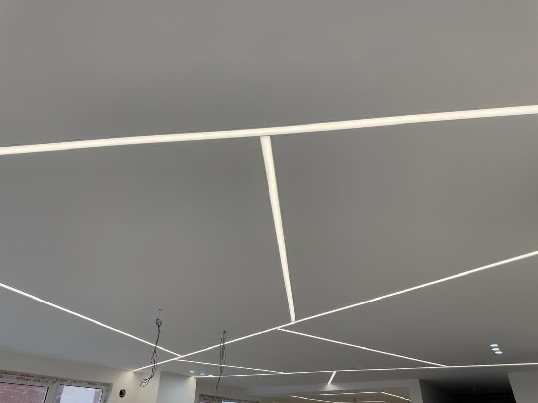 کناف کاری قسیمی در سنندج