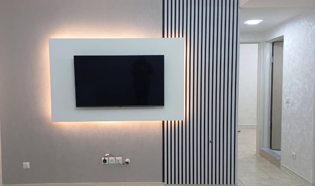 کناف کاری قسیمی در سنندج