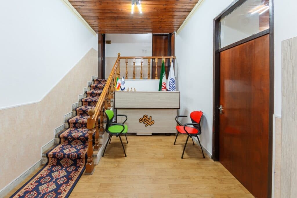 آموزشگاه و مدرسه هوشمند مهر اندیش در رشت