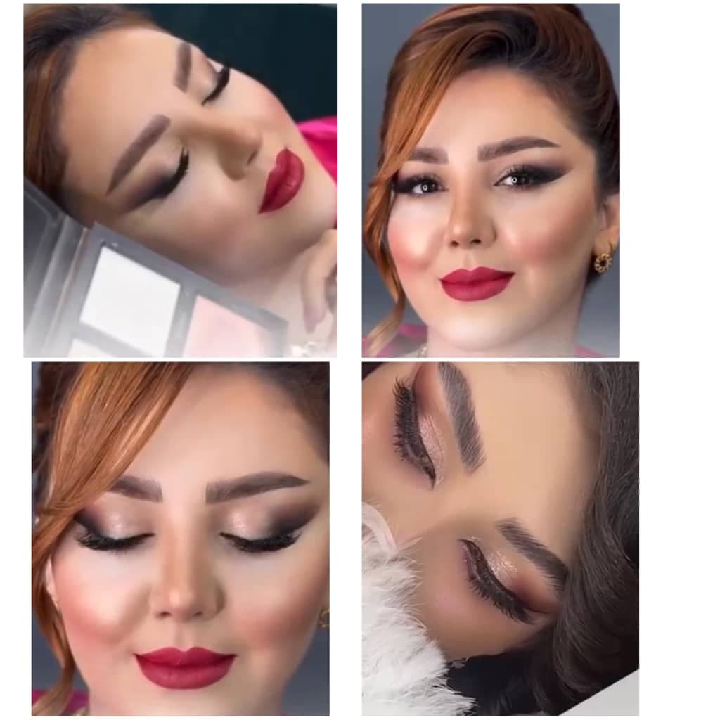 آموزشگاه و سالن زیبایی هوران در گلشهر زنجان