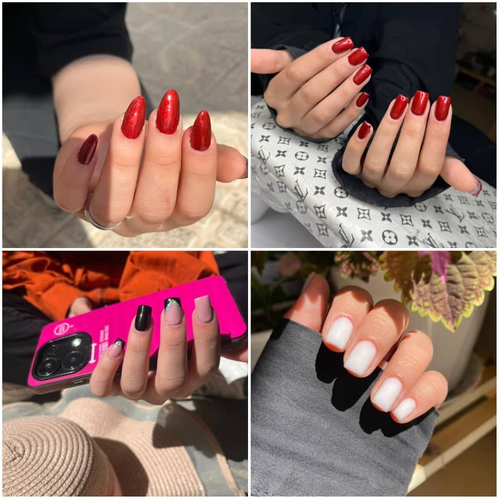 آموزشگاه و سالن زیبایی هوران در گلشهر زنجان