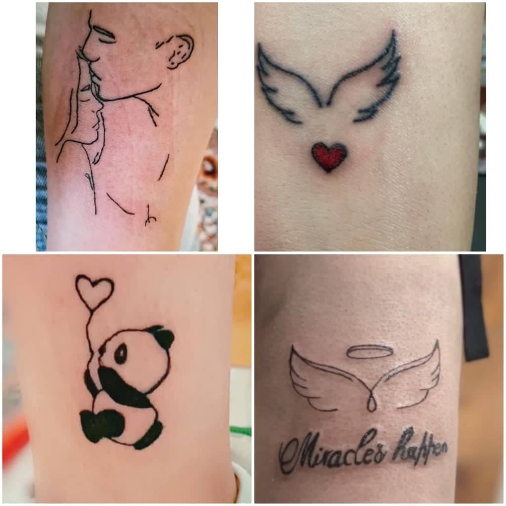 آموزشگاه و سالن زیبایی هوران در گلشهر زنجان