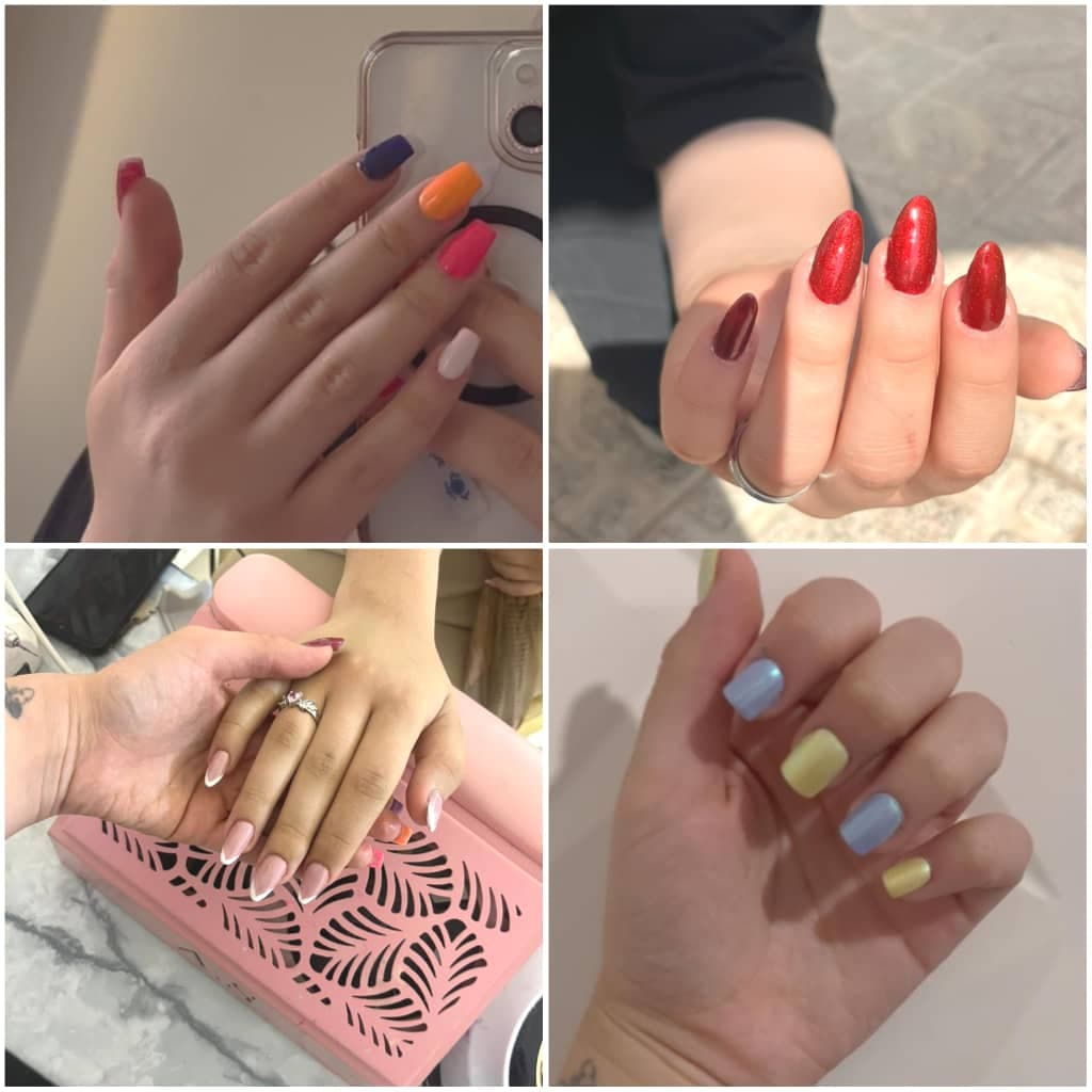 آموزشگاه و سالن زیبایی هوران در گلشهر زنجان