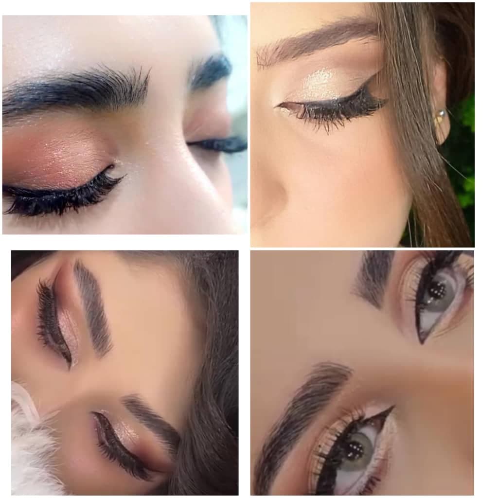 آموزشگاه و سالن زیبایی هوران در گلشهر زنجان