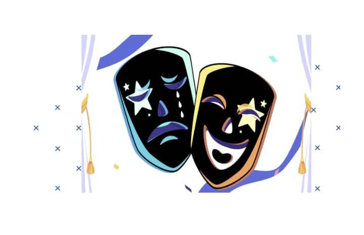 آموزش بازیگری نخبگان هنر عصر جدید تهران