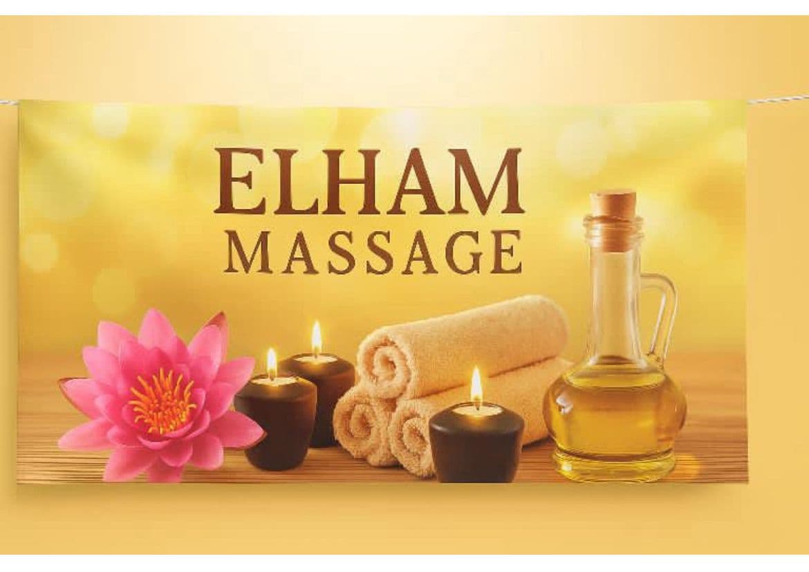 خدمات تخصصی ماساژ درمانی و ریلکسی الهام فتحی در گلشهر کرج