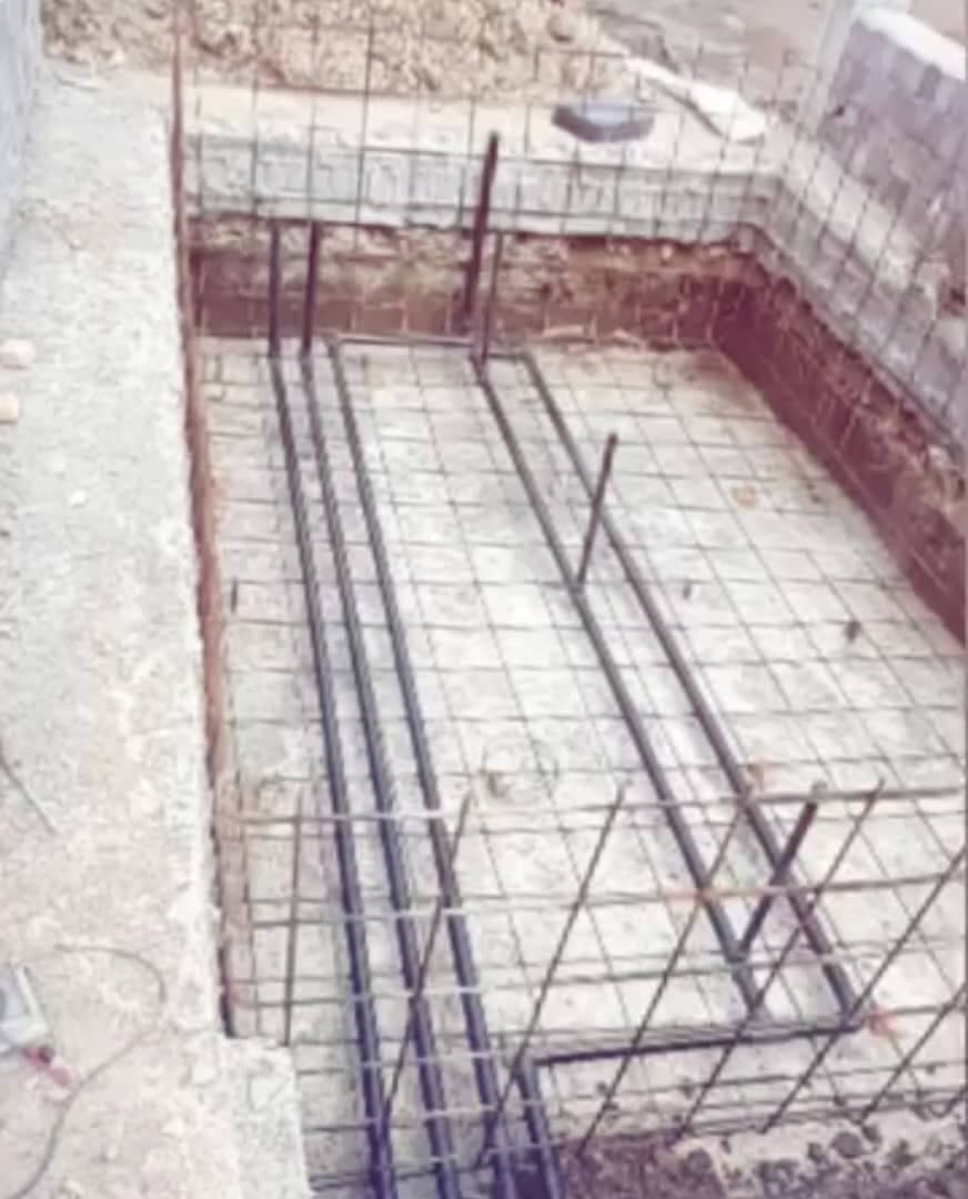 تاسیسات لوله کشی ساختمان به مدیریت حمید عبدی در محمودآباد