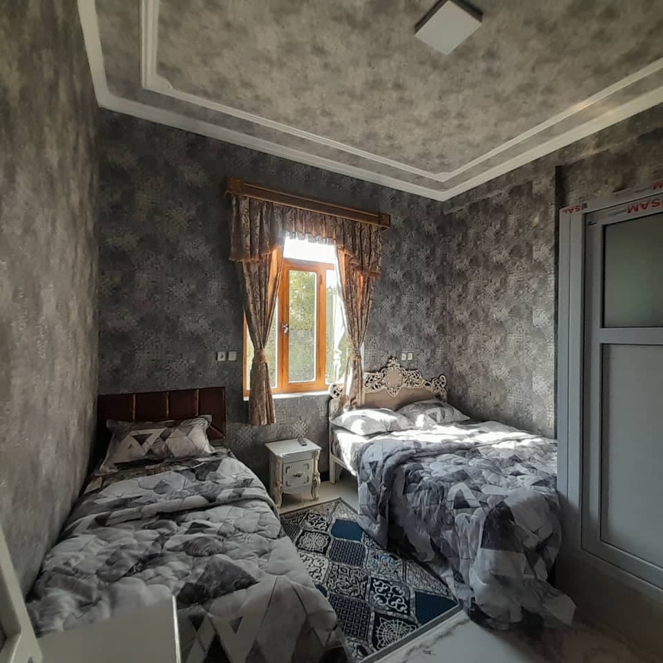 هتل لوکس تک ستاره پینار در مراغه