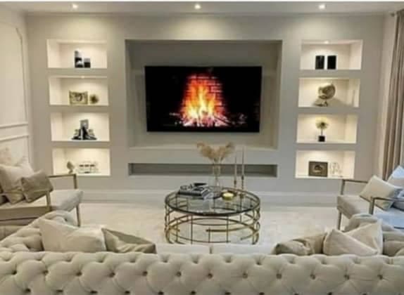 کناف کاری و سقف کاذب احد ذوالفقاری در تبریز