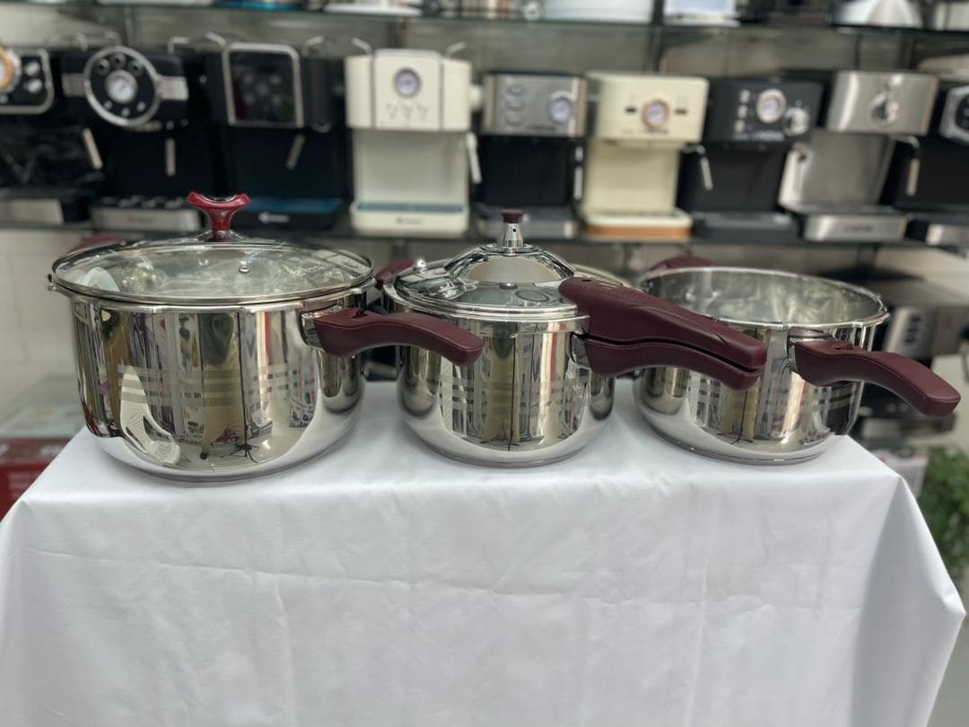 واردات و پخش لوازم خانگی جوهری در بندر گناوه