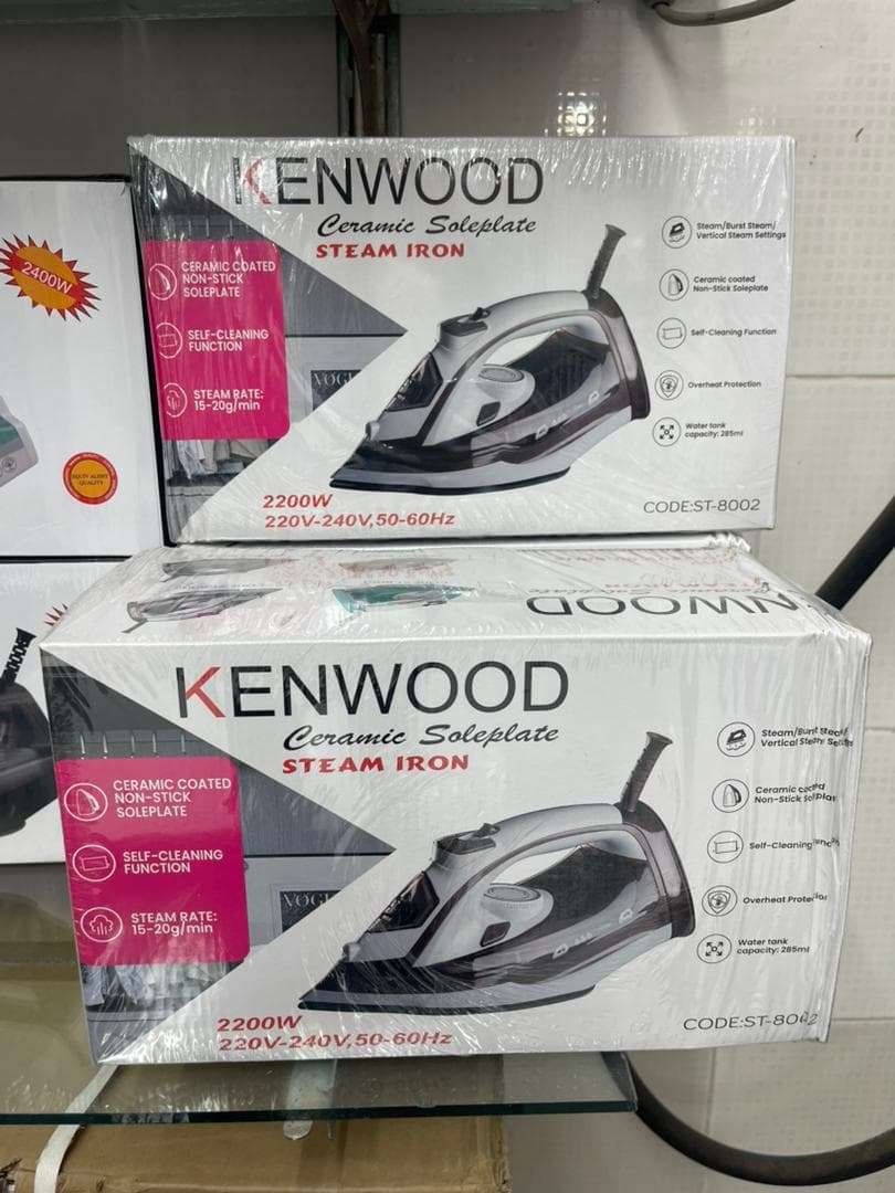 واردات و پخش لوازم خانگی جوهری در بندر گناوه