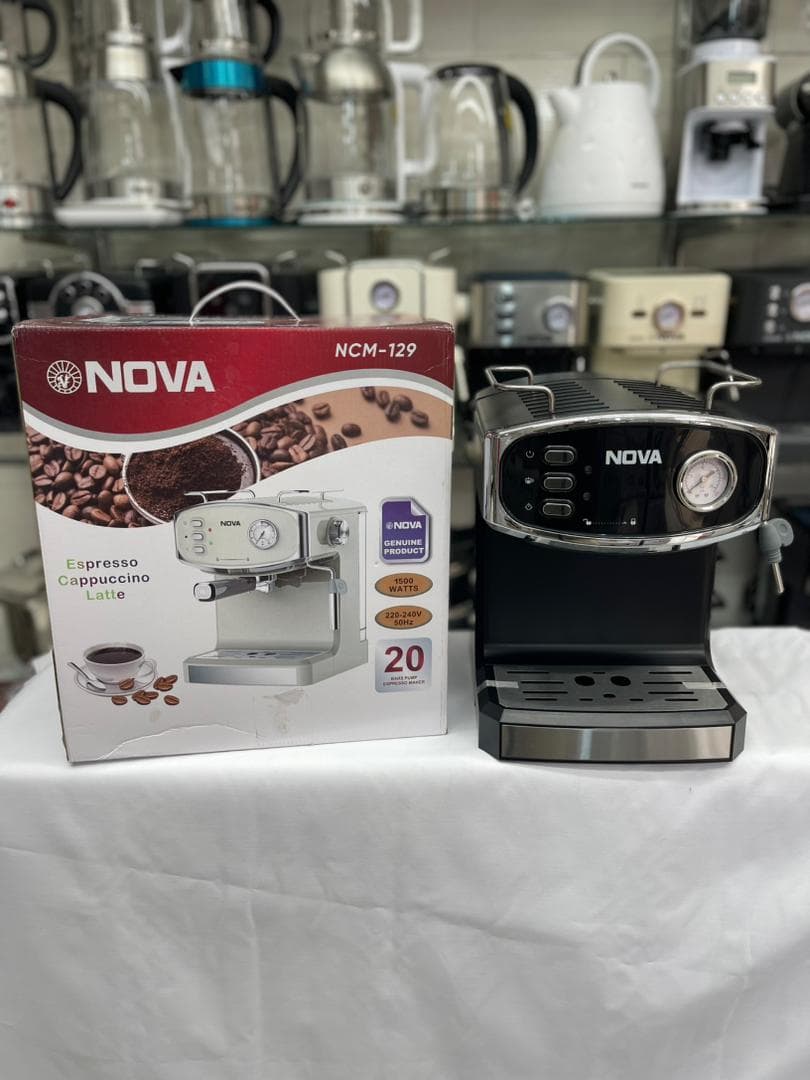 واردات و پخش لوازم خانگی جوهری در بندر گناوه