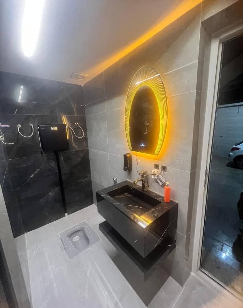 اجاره هتل آپارتمان بلوچ در بلوار امام حسین بندرعباس