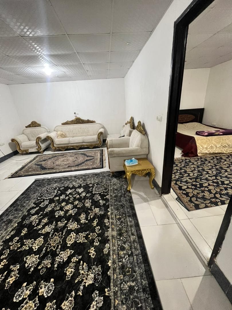 اجاره هتل آپارتمان بلوچ در بلوار امام حسین بندرعباس