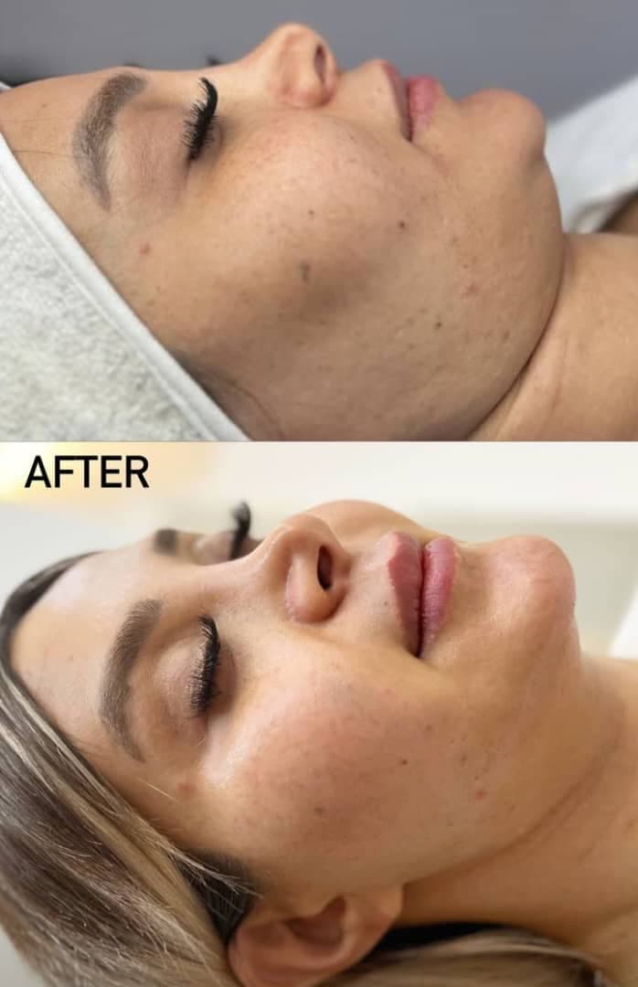 کلینیک تخصصی زیبایی زنان و زایمان نسرین دلوانی تهران