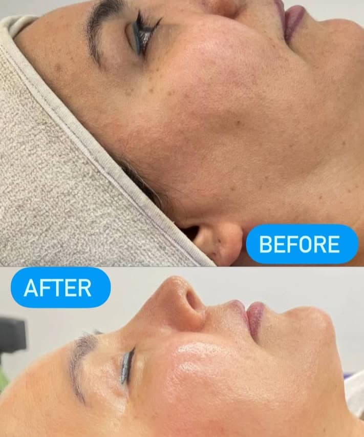 کلینیک تخصصی زیبایی زنان و زایمان نسرین دلوانی تهران