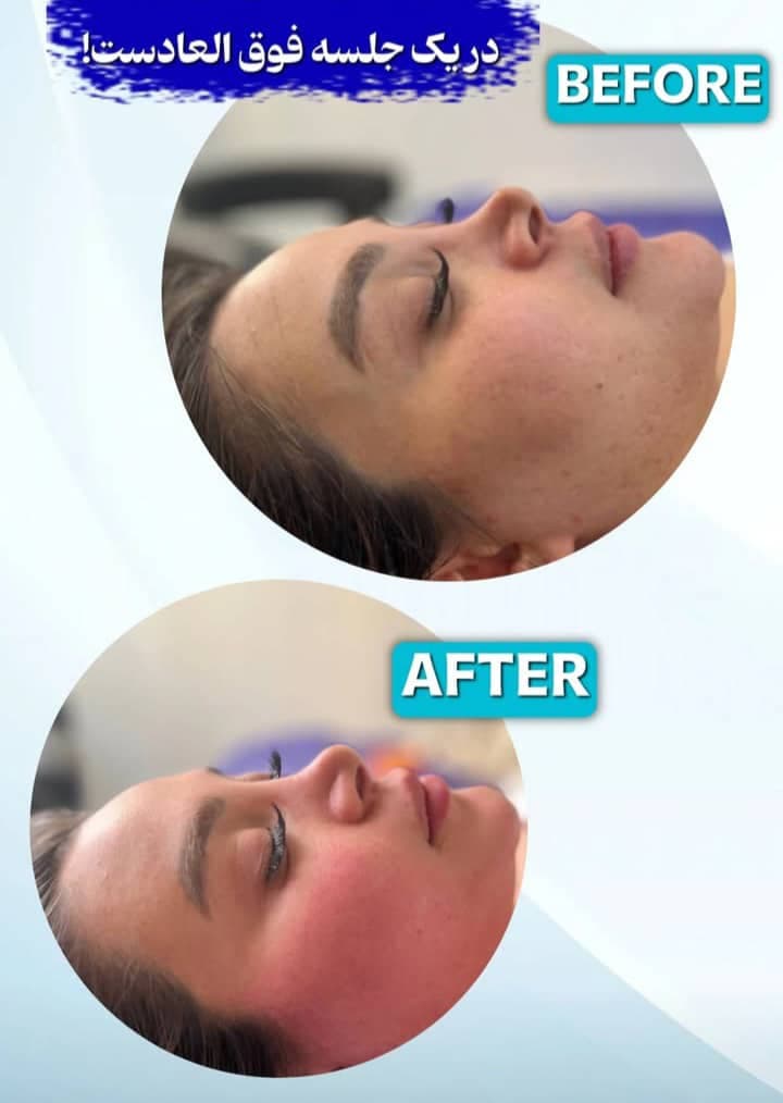 کلینیک تخصصی زیبایی زنان و زایمان نسرین دلوانی تهران