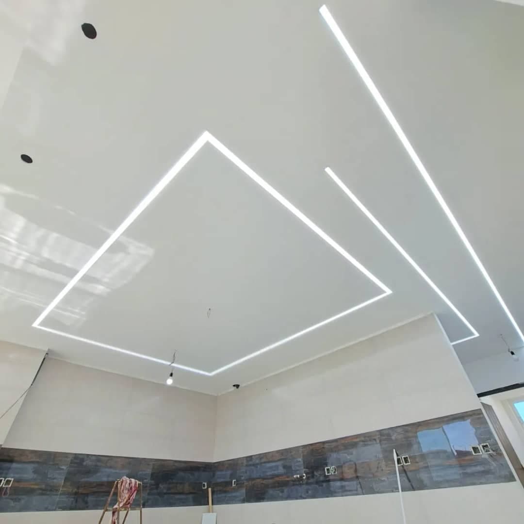 طراحی و اجرای کناف و سقف کاذب محمد در شاهرود