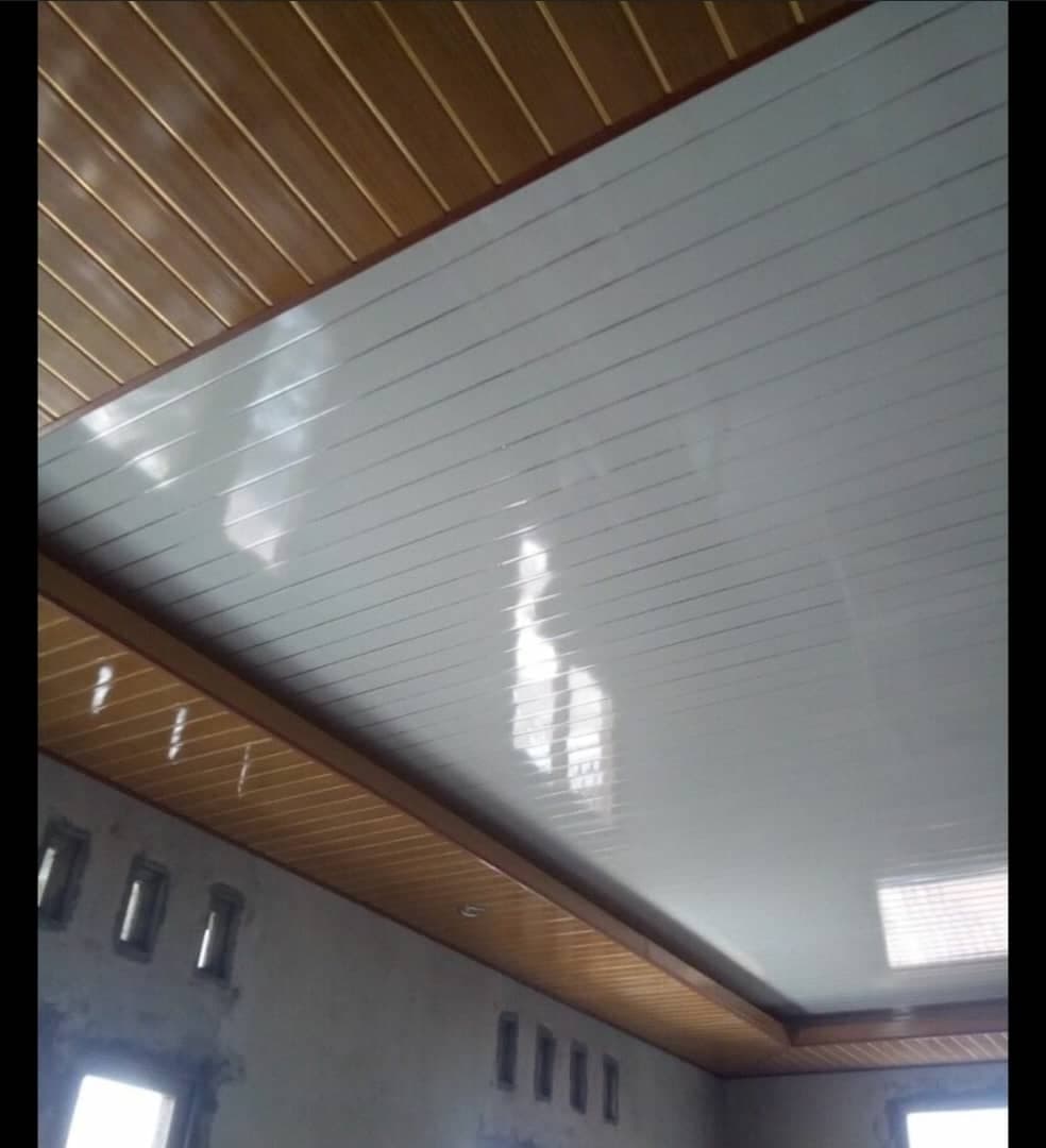 طراحی و اجرای کناف و سقف کاذب محمد در شاهرود