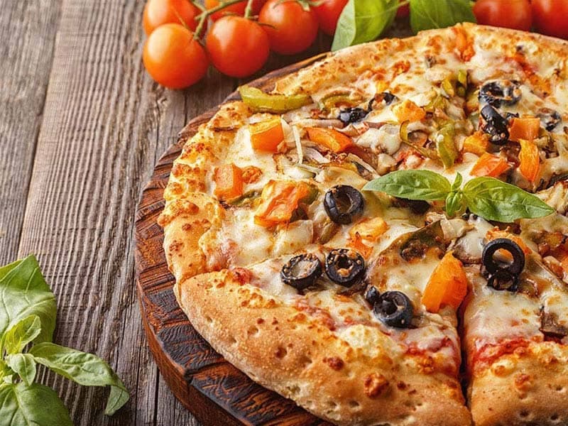 فست فود کپلی برگر در مشهد