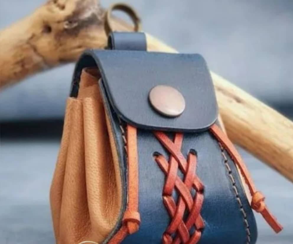 تولید و فروش کیف چرم طبیعی چوکو چرم در قم