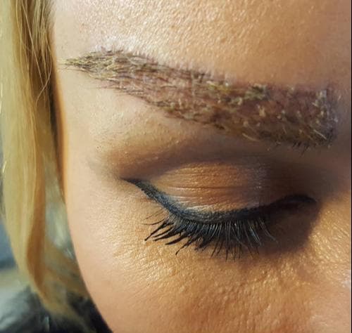 کلینیک زیبایی ماهرخ در شهید بهشتی کرج