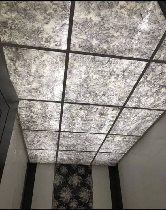 دکوراسیون داخلی ایده در لاهیجان