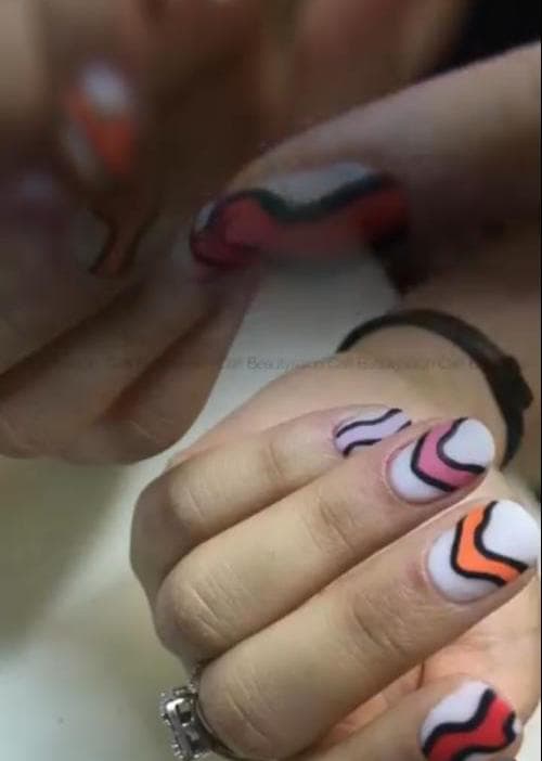 سالن زیبایی کالی در کرج