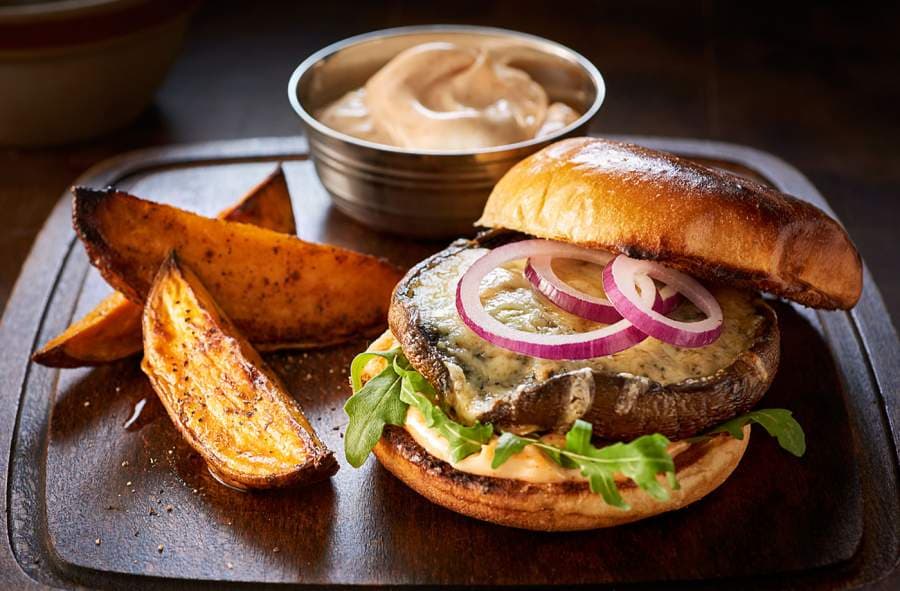 فست فود رسپی فود در شیراز