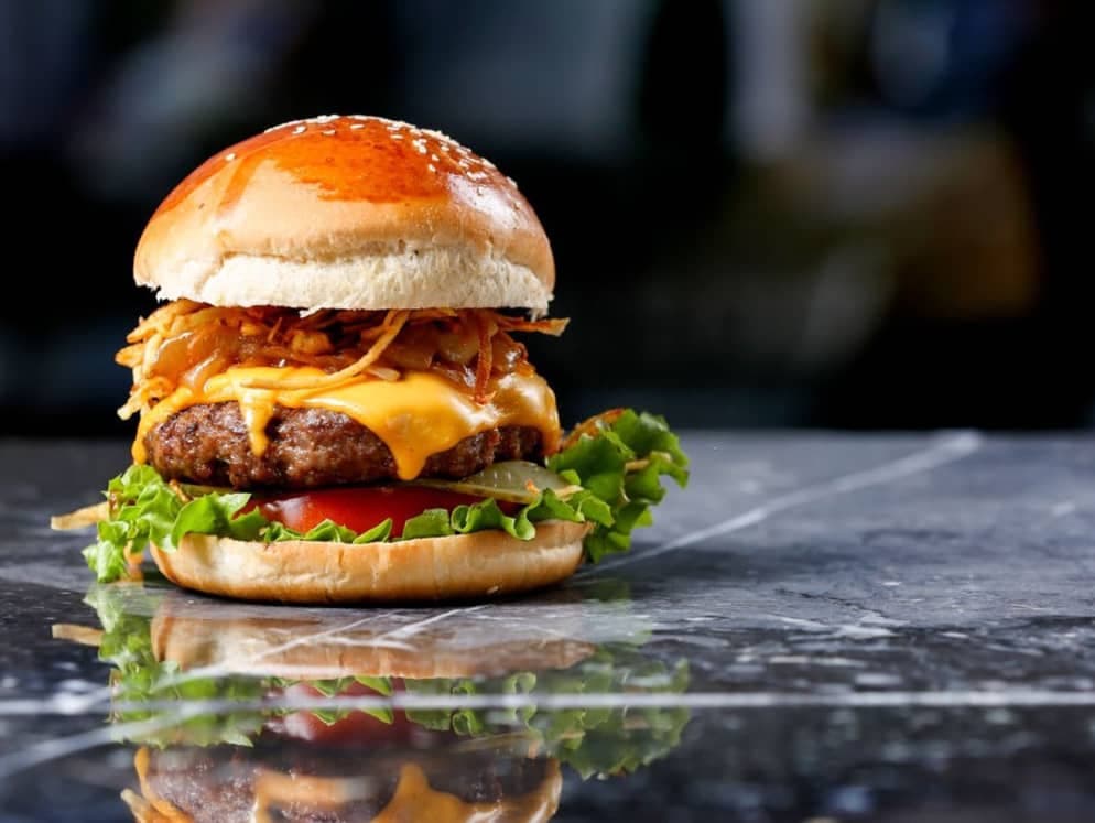 فست فود رسپی فود در شیراز