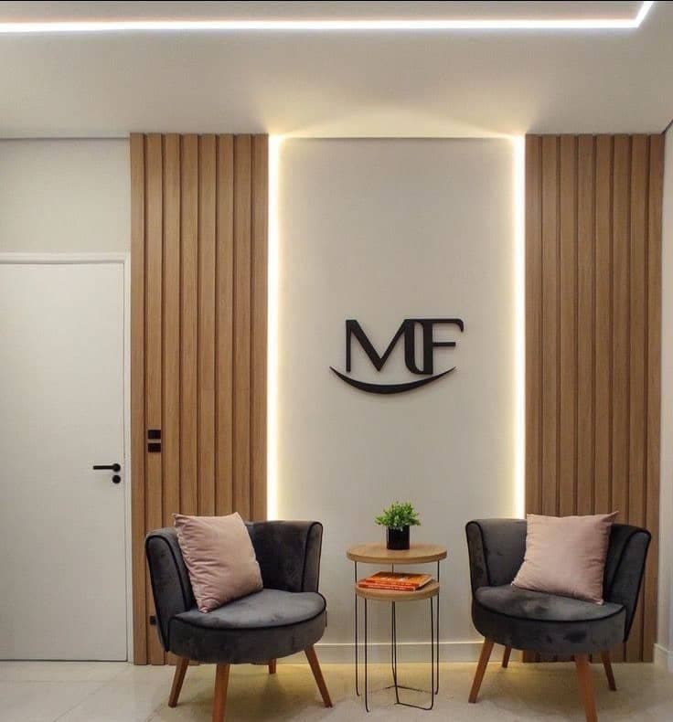 دکوراسیون داخلی ایده در لاهیجان