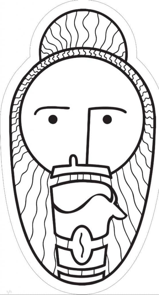 کافه داتیس در رشت