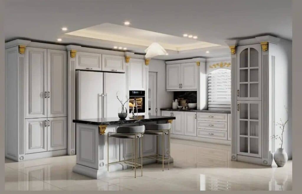 مجتمع ام دی اف داودی در نکا مازندران