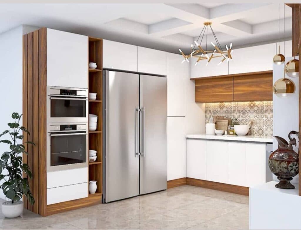 مجتمع ام دی اف داودی در نکا مازندران