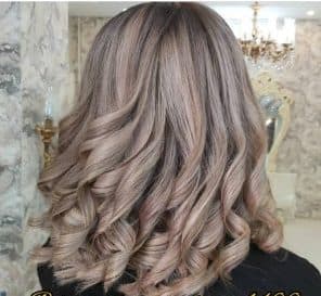 آموزشگاه مراقبت و زیبایی بهناز عباسی در شاهین شهر