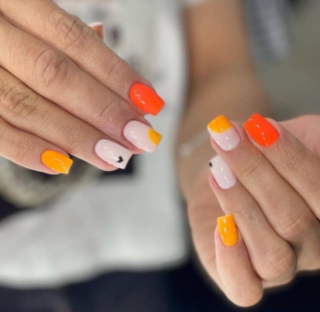 سالن زیبایی هانیش در کاشان