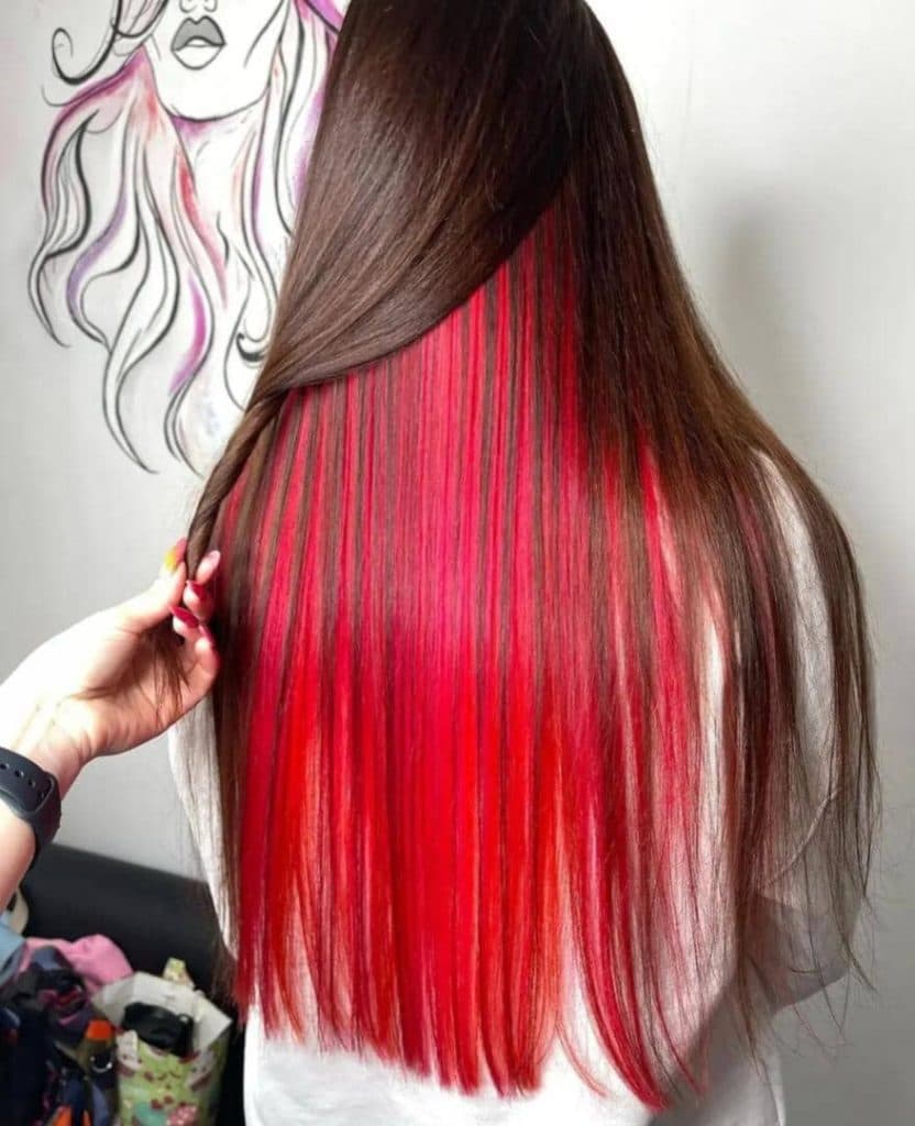 سالن زیبایی ایفل در اصفهان