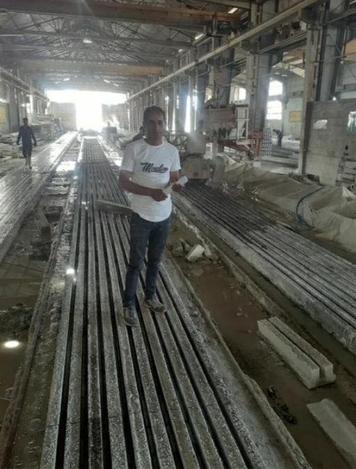 درب و پنجره سازی آهنی نوین در تربت جام