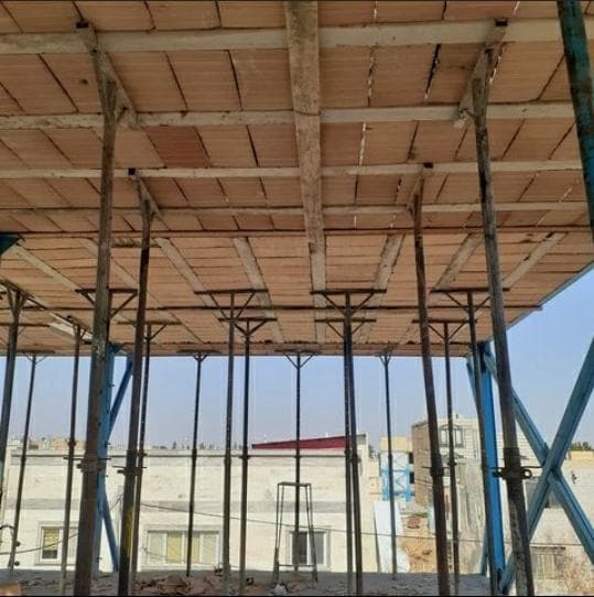 درب و پنجره سازی آهنی نوین در تربت جام