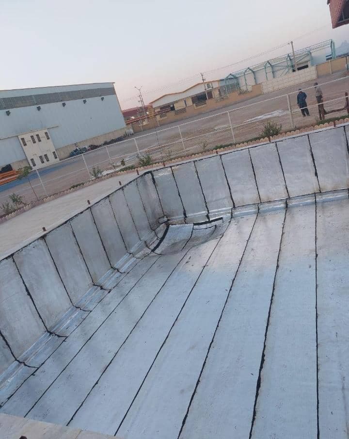 ایزوگام و آسفالت سجاد در تهران