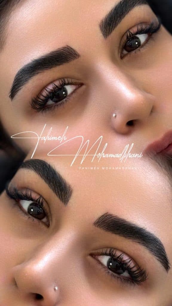 مرکز تخصصی فیبروز فهیمه محمدخانی در قزوین