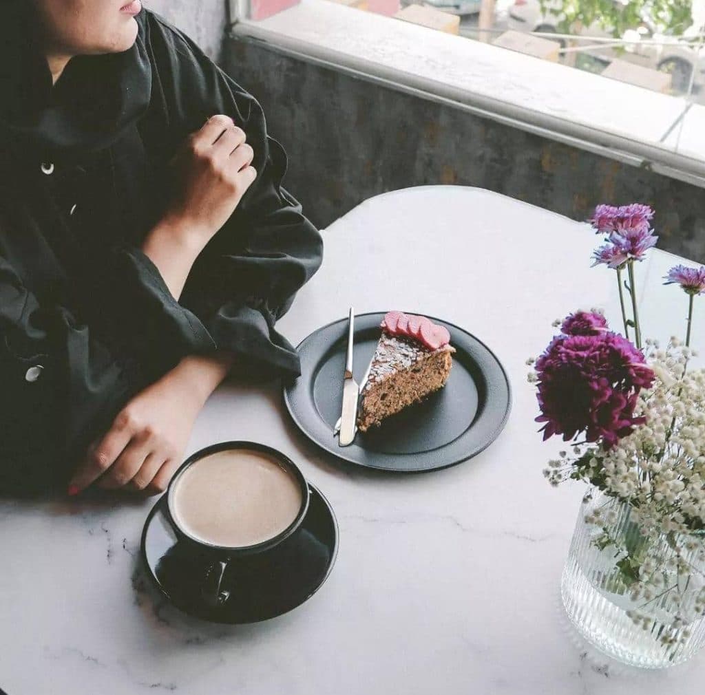 کافه فست فود شانلی در نجف آباد اصفهان