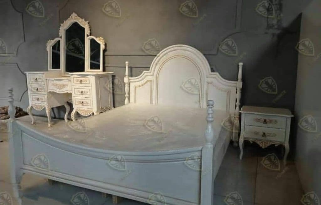 صنایع چوب موریانه در مشهد