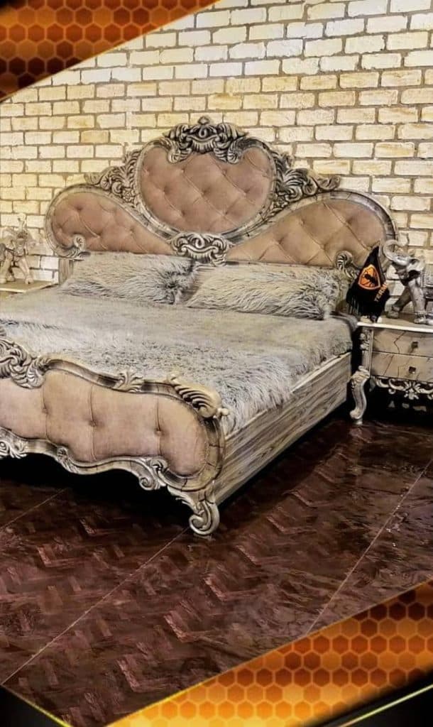 صنایع چوب موریانه در مشهد