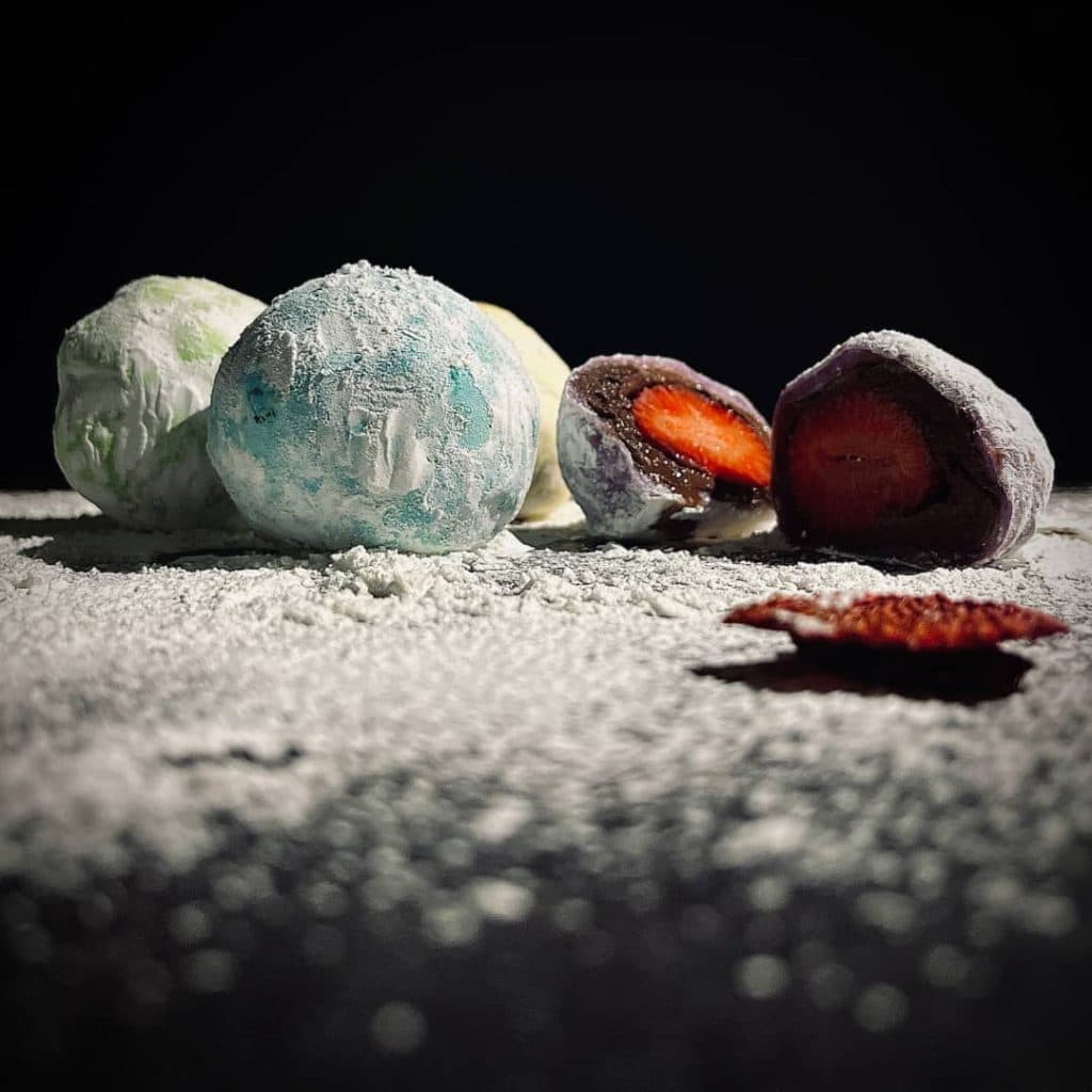 کافه های کافی High Coffee در دیلمان رشت