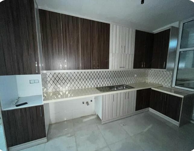 طراحی و ساخت و اجرای کابینت دکوراسیون آگرین در رشت