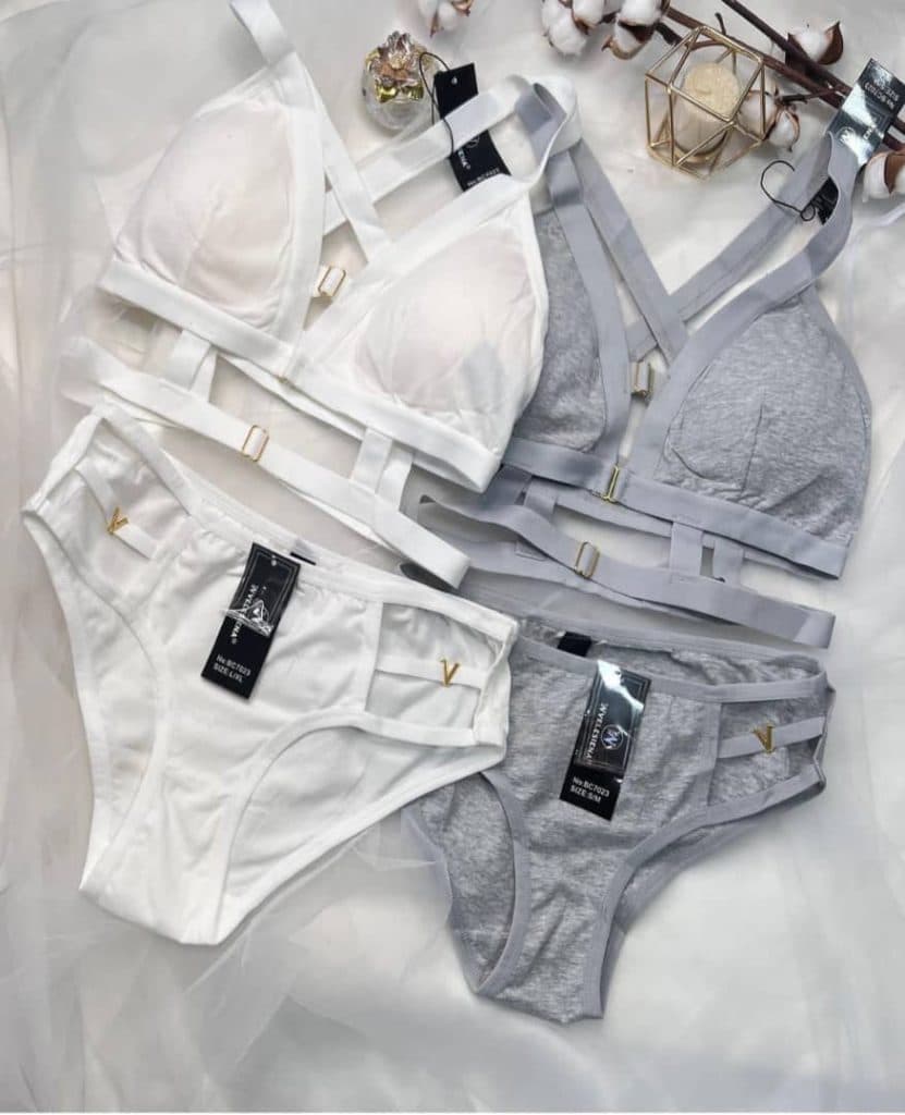 فروشگاه پوشاک و لباس زیر نازی در پاکدشت تهران