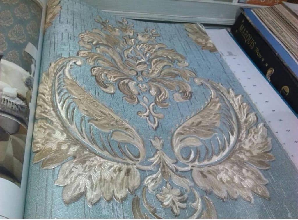 طراحی و اجرا دکوراسیون داخلی آریا گستر شمال در رازی رشت