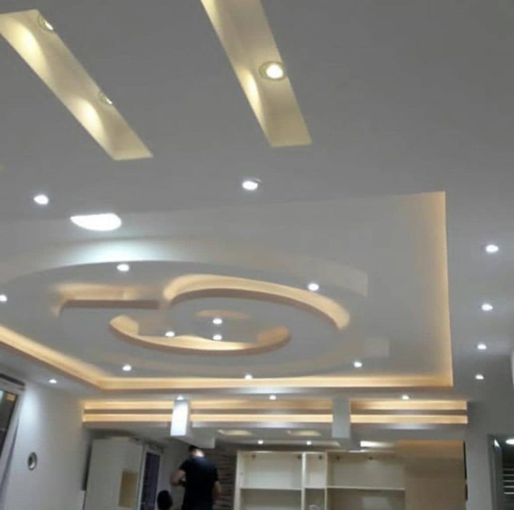 طراحی و اجرا دکوراسیون داخلی آریا گستر شمال در رازی رشت