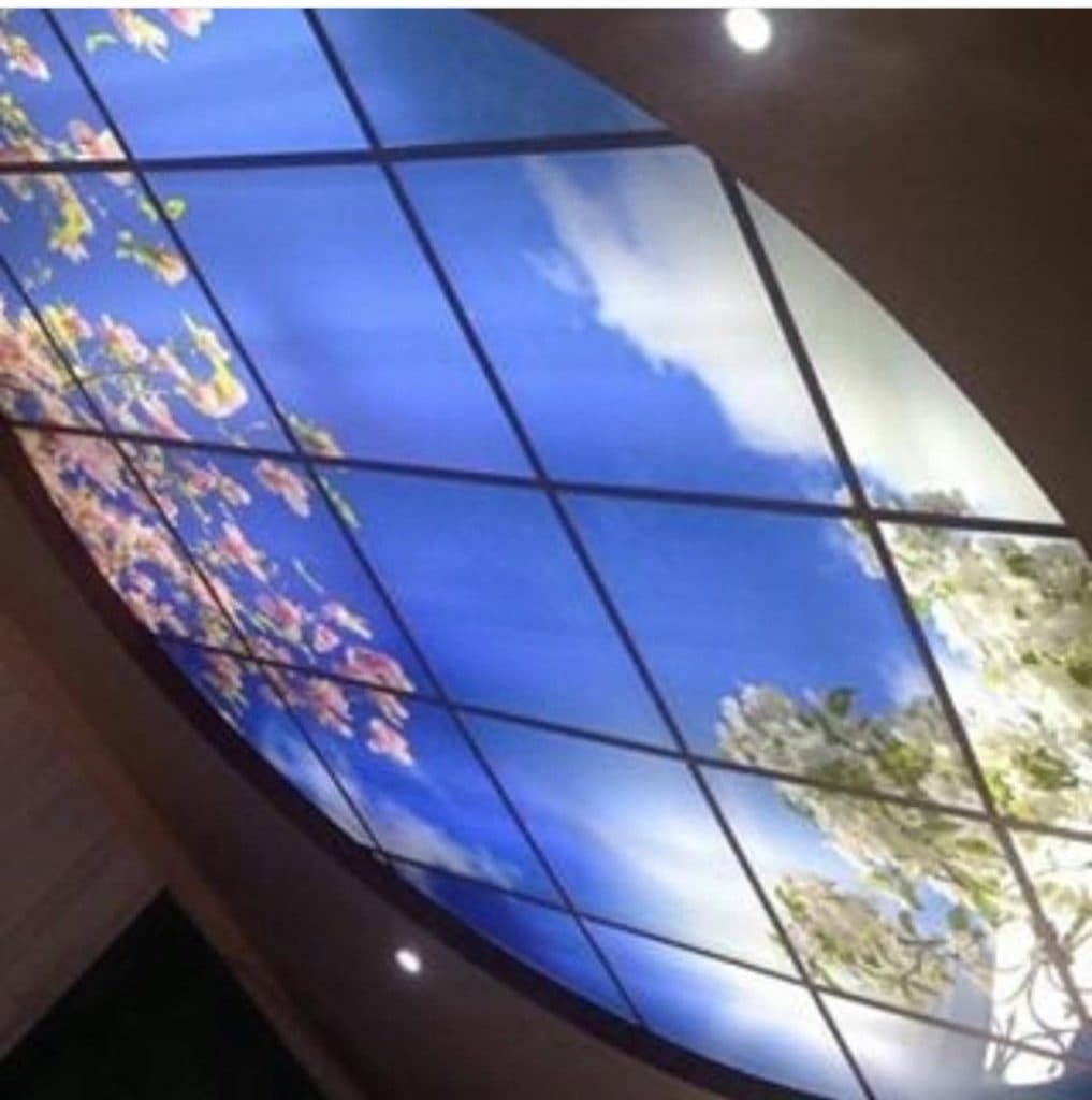 طراحی و اجرا دکوراسیون داخلی آریا گستر شمال در رازی رشت